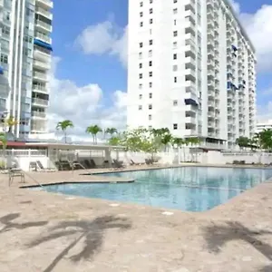 Marbella , San Juan Puerto Rico